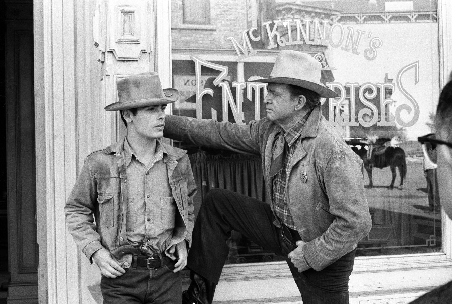 Dean Stockwell 1960